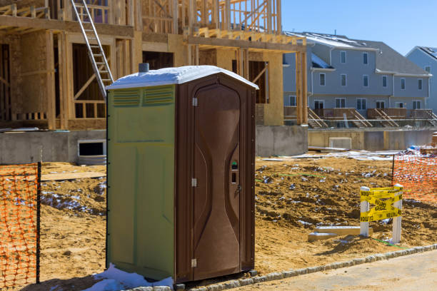 Best High-end porta potty rental  in Hampton, MD