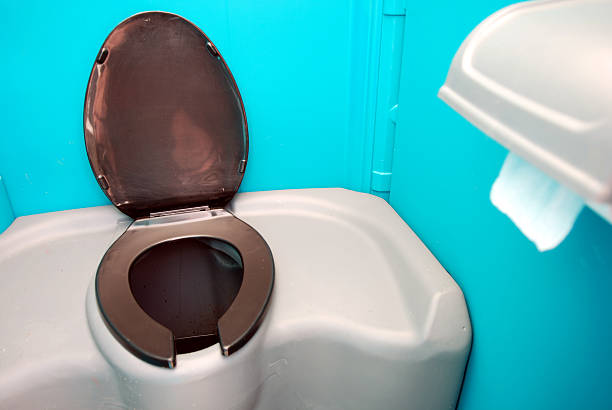 Portable Toilet Options We Offer in Hampton, MD